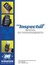 S.E. International Inspector USB Manual De Funcionamiento