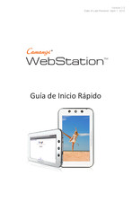 CAMANGI WebStation Guia De Inicio Rapido