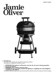 Jamie Oliver 550886 Manual Del Usuario