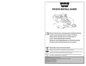 Warn VR EVO Manual Del Usuario