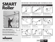 WAGNER SMART Roller Manual Del Usario