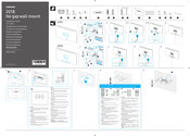 Samsung WMN-M22E Guia De Instalacion