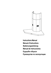 Roroshetta Montanv.Geo Manual De Instrucciones