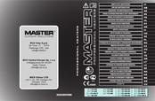 Master BLP 53 kW Manual De Instrucciones Para El Uso Y Mantenimiento