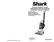 Shark V1310PT Manual Del Usuario