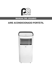 Perfect Aire 2PORT9000A Manual Del Usuario