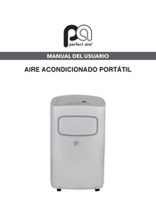 Perfect Aire 2PORT12000 Manual Del Usuario