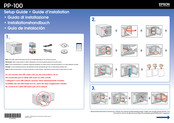 Epson PP-100 Guia De Instalacion