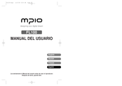 Mpio FL100 Manual Del Usuario