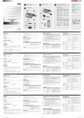 Aten CS62US Guia Del Usuario