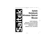 Saitek PM10A Manual Del Usuario