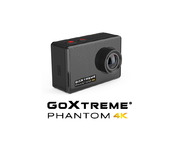 Easypix GoXtreme Phantom 4K Manual Del Usuario