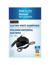 Kitchen Living GT-AS-01-US Manual Del Usuario