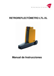 Delta LTL-XL Manual De Instrucciones