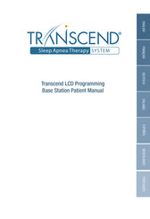 Transcend EZEX Manual Del Usario