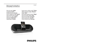Philips DS7550 Guía De Configuración Rápida