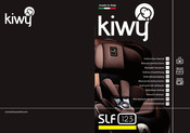 kiwy SLF 123 Manual De Instrucciones