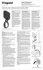 LEGRAND L2EVSE30 Instrucciones De Instalación