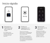 NETGEAR R6400 Inicio Rápido