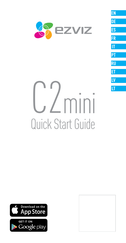 Ezviz C2mini Manual Del Usuario