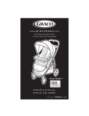 Graco Modes Click Connect Manual Del Usario