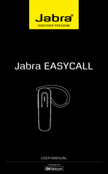 GN Netcom Jabra EASYCALL Manual De Usuario