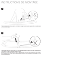 Beaba up&down Instructions De Montage