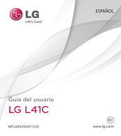 LG Ultimate 2 Guia Del Usuario