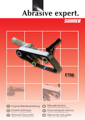 SUHNER FTM Documentación Técnica