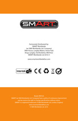 smart RKP530 Retro Serie Instrucciones Y Recetas