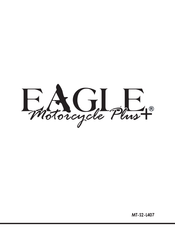 Eagle Motorcycle Plus MT-S2-L407 Manual De Usario