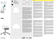 vitra. PACC Instrucciones De Uso