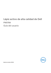 Dell PN579X Guia Del Usuario