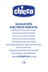 Chicco 06667 Manual Del Usaurio