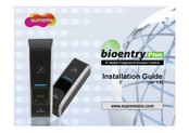 suprema bioentry Plus Manual De Usuario