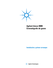Agilent Technologies Intuvo 9000 Manual Del Usaurio