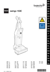 Taski Swingo 150E Manual Del Usaurio