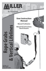 Honeywell Miller 8175-Z7 Manual De Instrucciones Para El Usuario