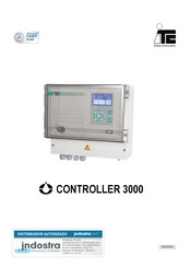 ITC CONTROLLER 3000 Manual Usuario