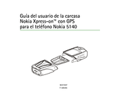 Nokia 5140 Guia Del Usuario