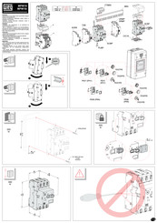 Weg MPW18 Manual De Instrucciones