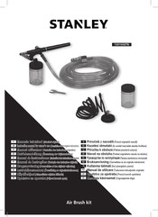 Stanley 150119XSTN Manual De Instrucciones