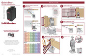 LiftMaster RSW12U Guia De Inicio Rapido