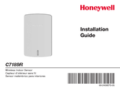 Honeywell C7189R Guia De Instalacion