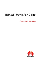 Huawei MediaPad 7 Lite Guia Del Usuario