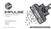 Hoover IMPULSE Manual Del Usuario