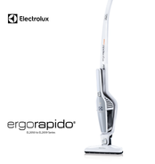 Electrolux ergorapido EL2059 Serie Guia De Inicio Rapido