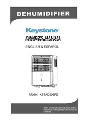 Keystone KSTAD506PD El Manual Del Propietario