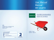 Gardenline 52839 Manual Del Usuario