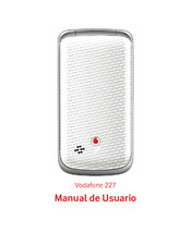 ZTE 227 Manual De Usuario